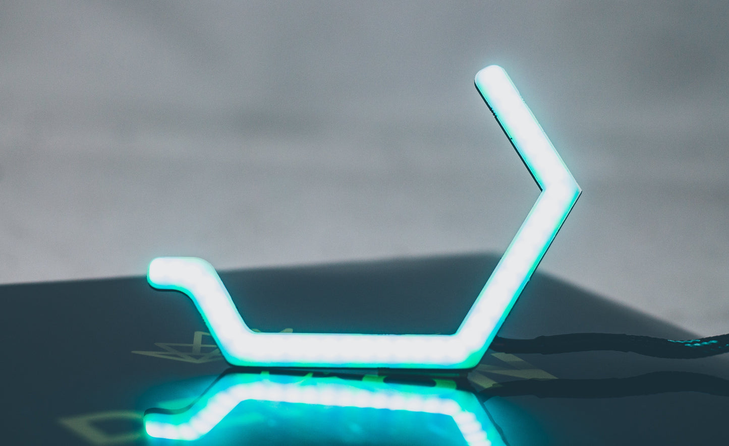 HEX HALOS CIRCUIT DEMON V2