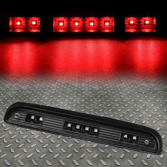 1992-1997 Obs Ford Third Brake Light