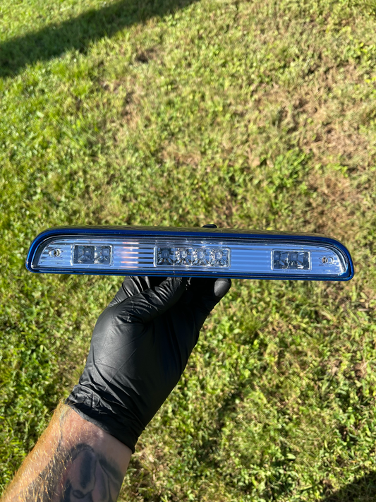 1992-1997 Obs Ford Third Brake Light