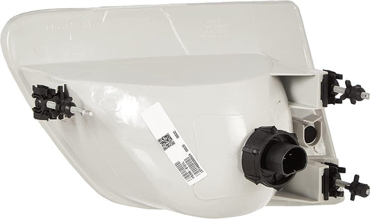 Dorman 1590140 Headlight Assembly For Select Ford Models 2pack