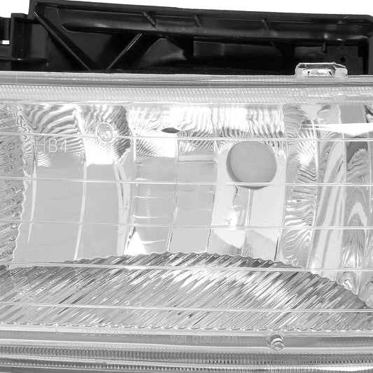 HL-OH-CS99-4P-CL1-VR