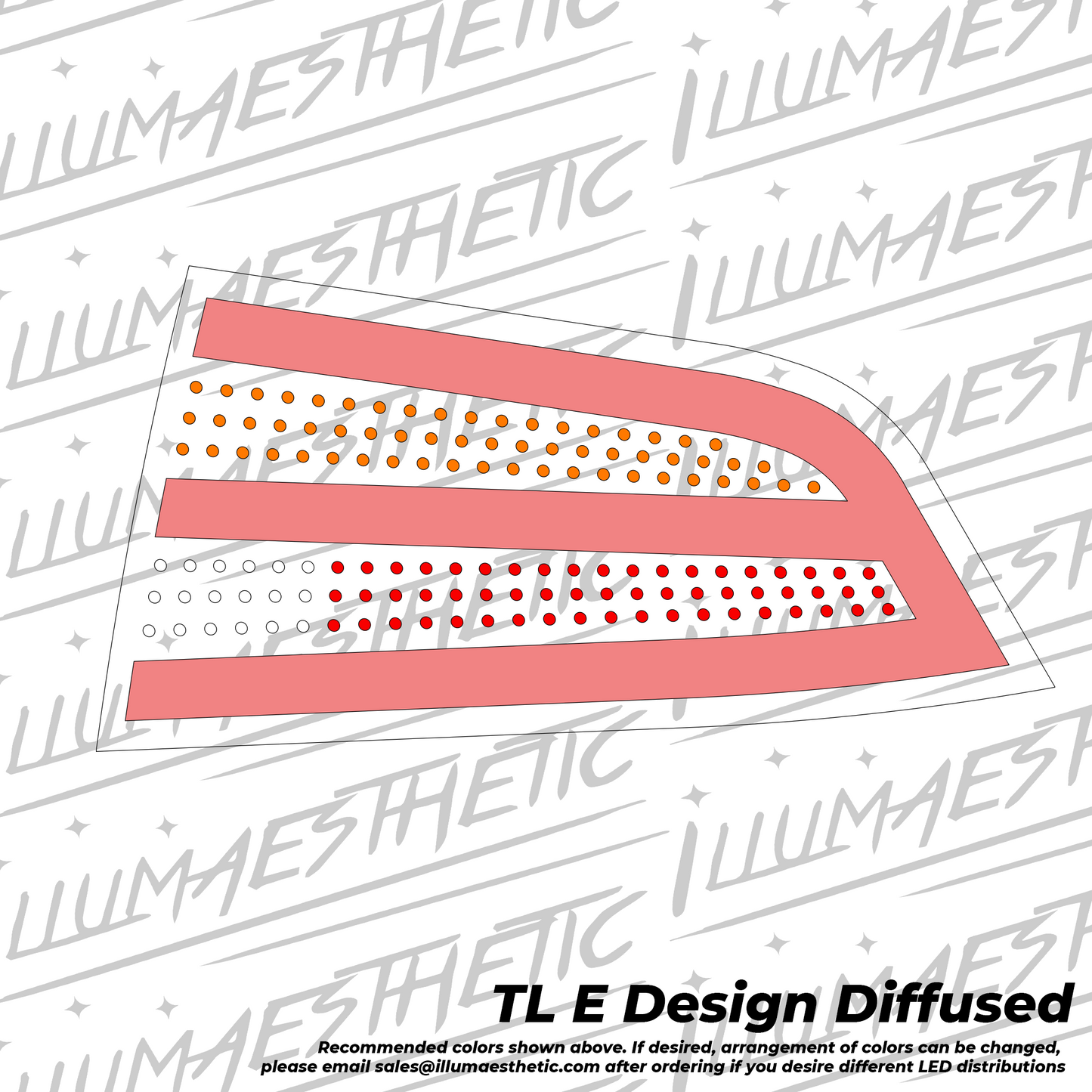 Acura TL & Euro/JDM Accord (UA6/7) - Complete DIY Kit