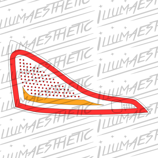 Infiniti G37 Skyline V36 Sedan Complete Diy Kit