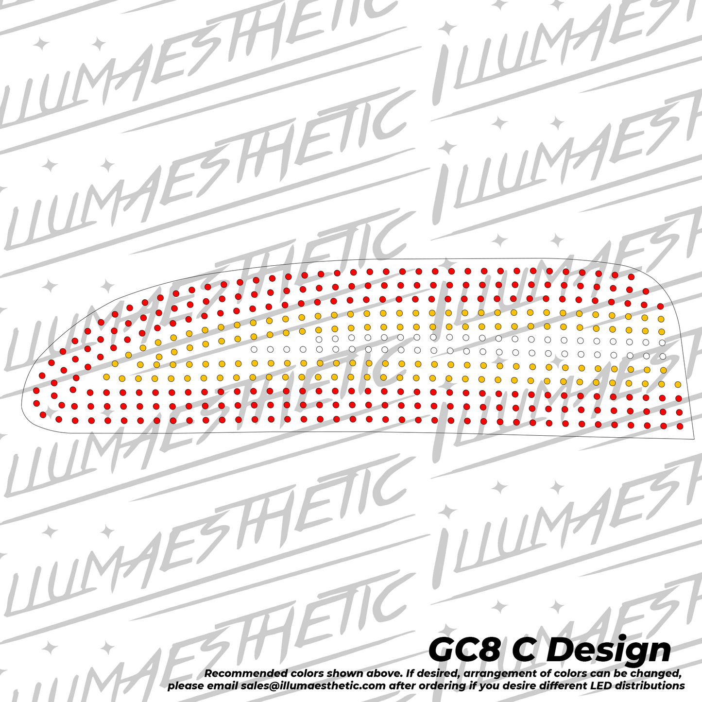 Subaru Impreza (GC, 92-01) - Complete DIY Kit