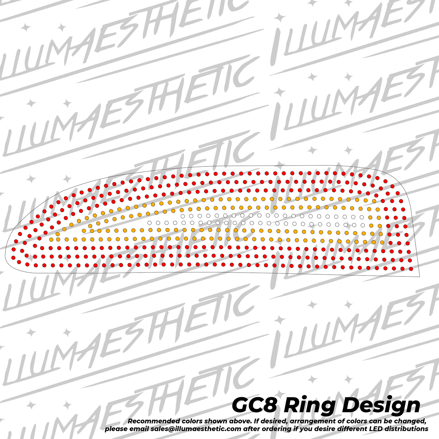 Subaru Impreza (GC, 92-01) - Complete DIY Kit