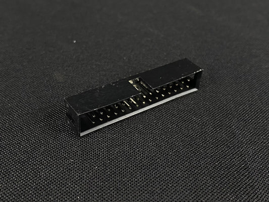 30 Pin Pcb Header For Ghozt V5 Pair