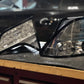 Custom 2006 - 2011 Honda Civic Sedan Clear Lens OEM Tail Lights