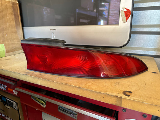 1995-1999 Mitsubishi Eclipse Oem Tail Lights