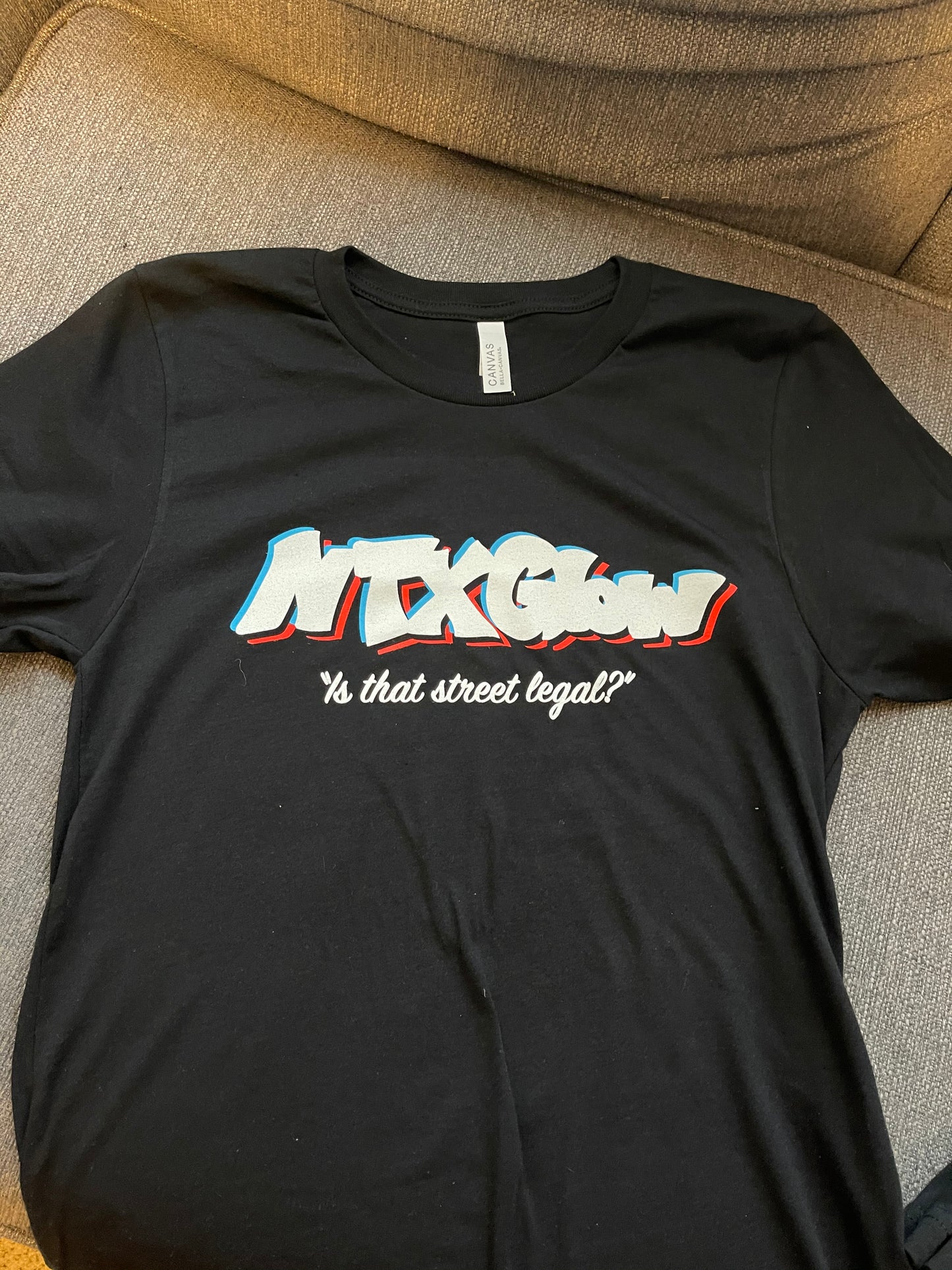 NTXGlow Shirt