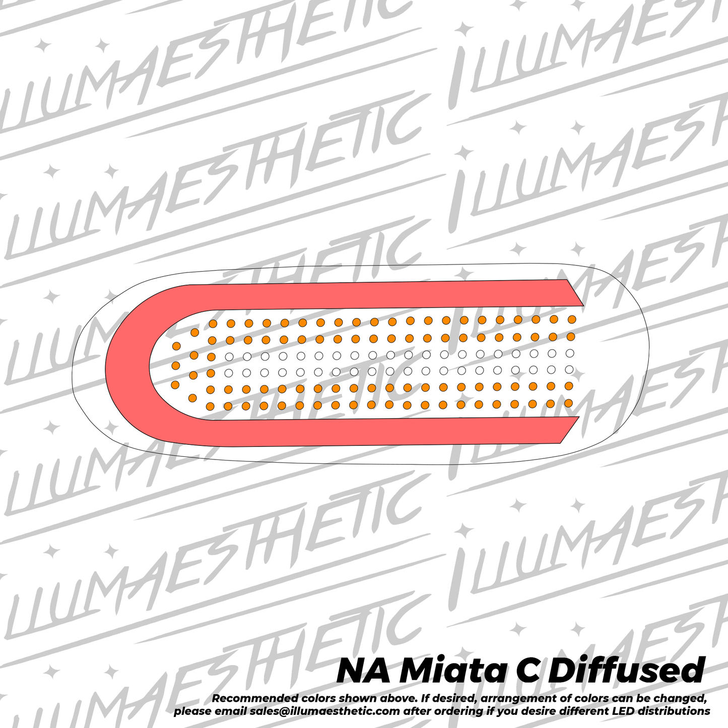 Mazda MX-5 Miata (NA) - Complete DIY Kit (Aftermarket Base)