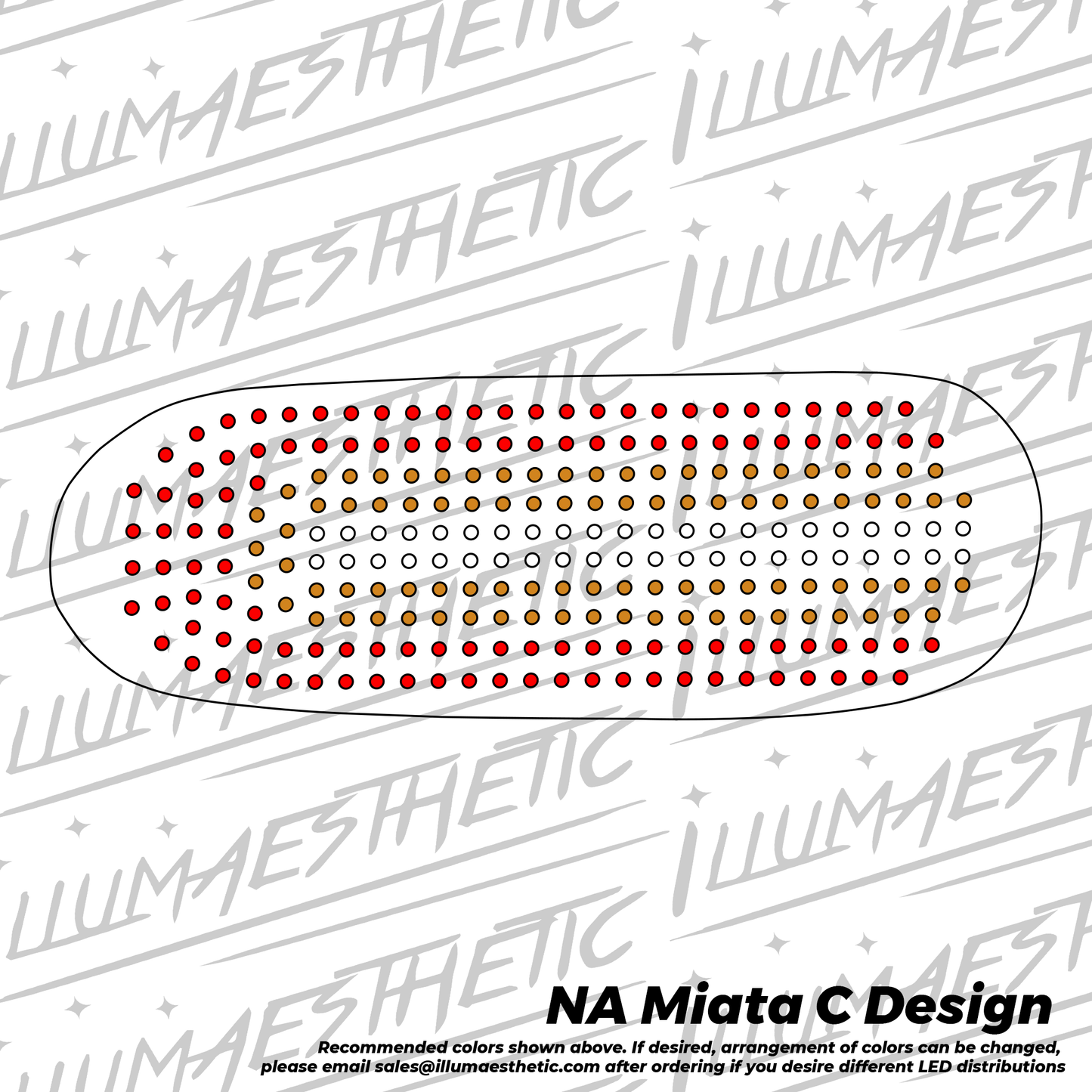 Mazda MX-5 Miata (NA) - Complete DIY Kit (Aftermarket Base)