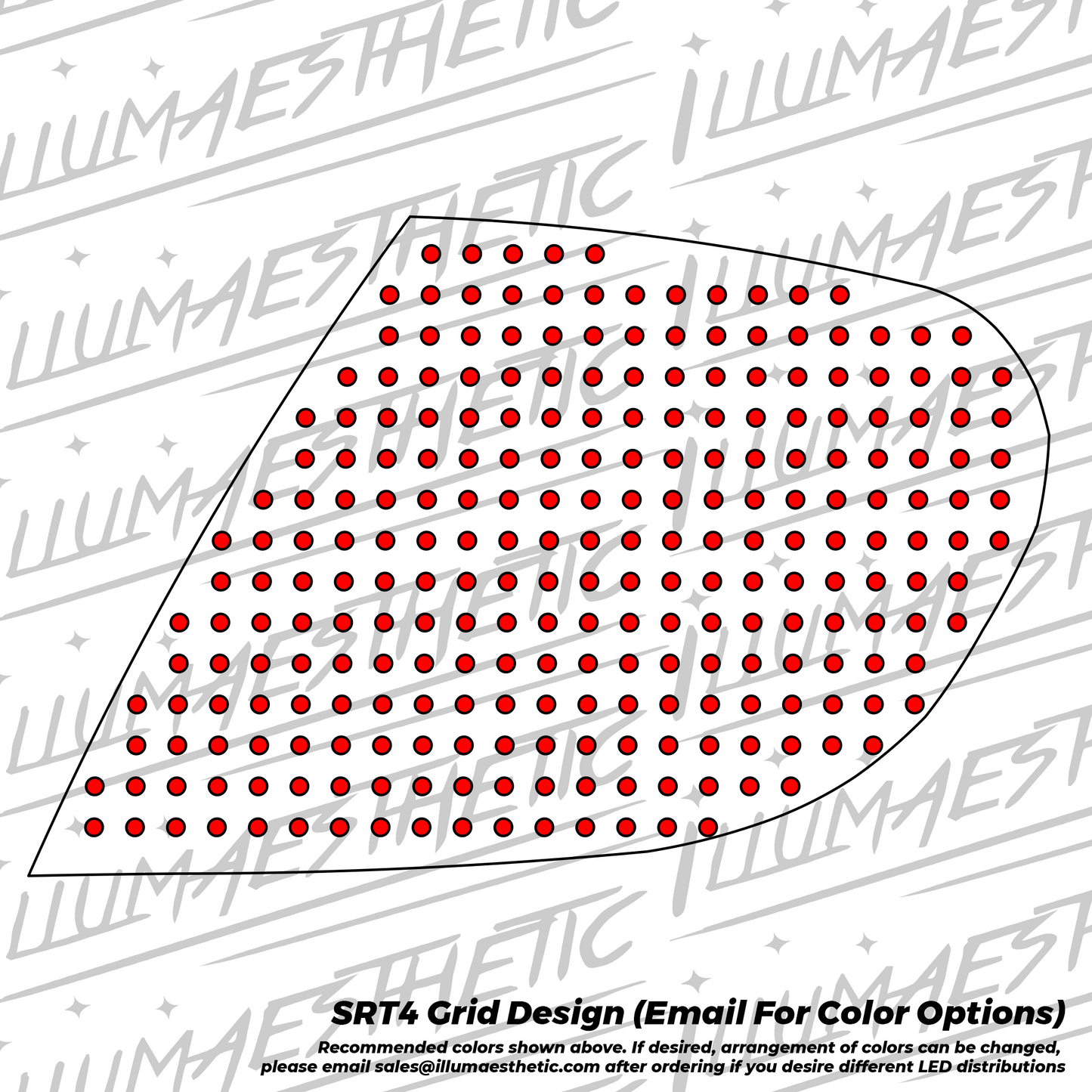 Dodge Neon (SRT4) - Complete DIY Kit