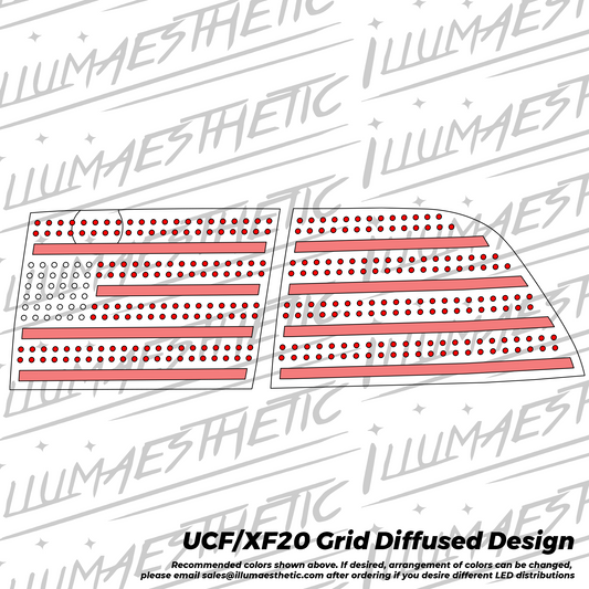 Lexus Ls400 Toyota Celsior Ucfxf20 Complete Diy Kit