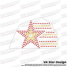 Va Wrx Sti 15 Diy LED Kit