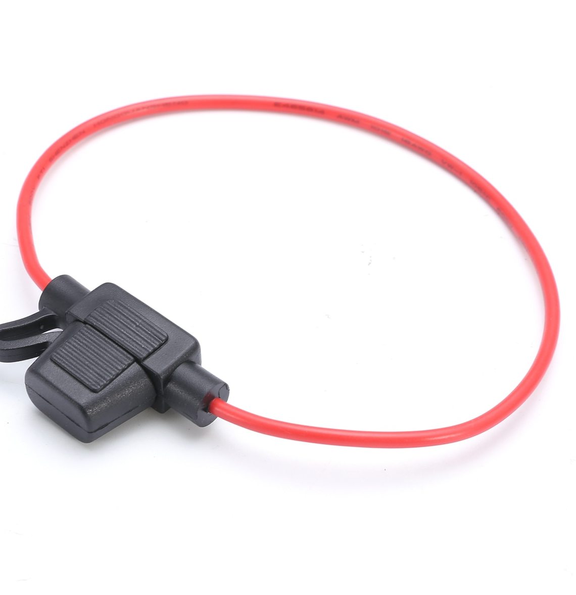 In-Line Fuse