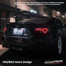 Subaru Brz Scion Frs Toyota Gt86 Diy LED Kit