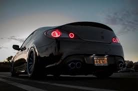 GT-R Mod Bk1 Tail Lights