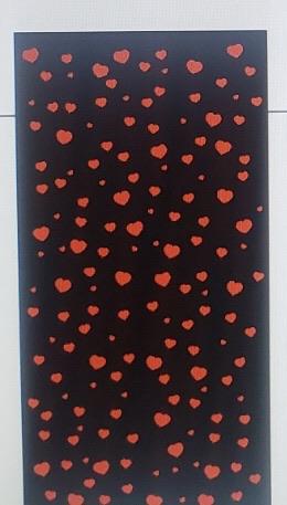 Universal Heart Tint Pattern