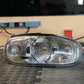 Custom NA Mazda Miata (mx5) clear tail lights