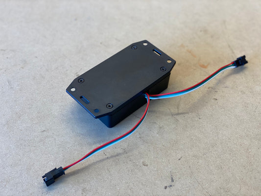 Blueghozt Smart LED Controller