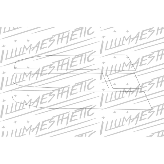 Toyota Chaser Jzx100 Complete Diy Kit