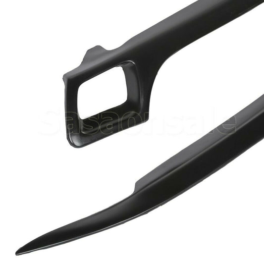 1992-1996 Honda Prelude Ram Air Headlight Eye Lids