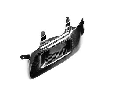 Mitsubishi Lancer evo 7, 8, and 9 ram air headlight replacement