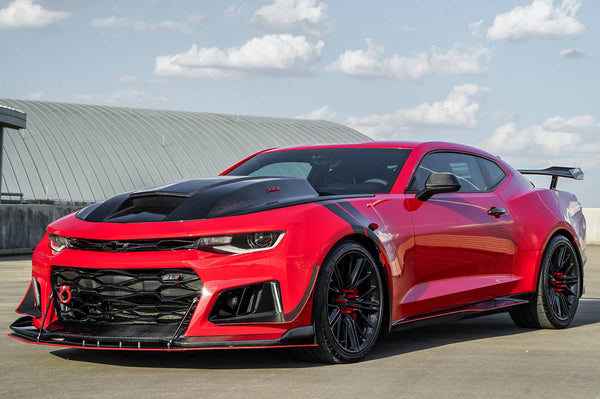 Chevy Camaro