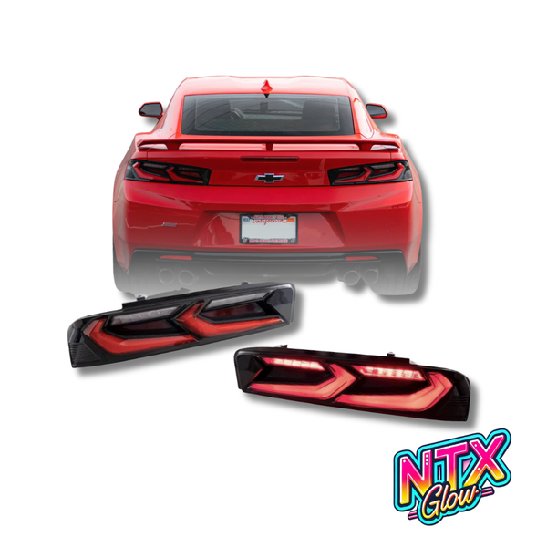 Tail Lights
