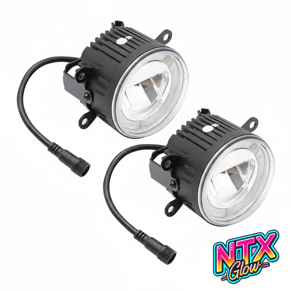Fog Lights