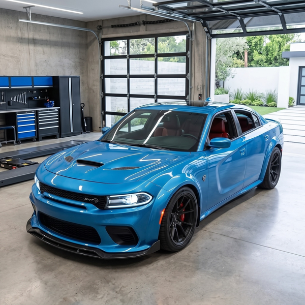 Charger