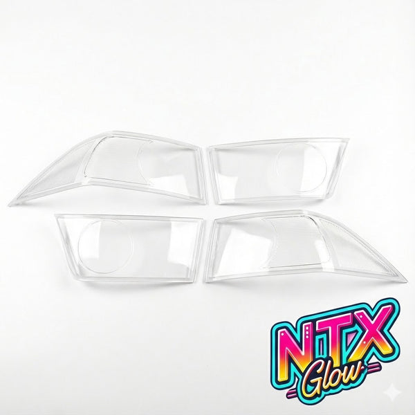 Clear Lenses