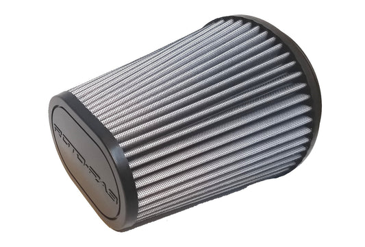 2017-2022 CAMARO ZL1/ZL1 1LE ROTO FAB Dry FILTER INTAKE SYSTEM