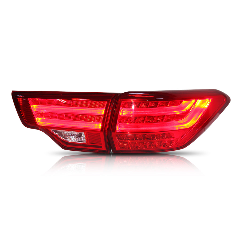 2014-19 Toyota Highlander LED Taillights