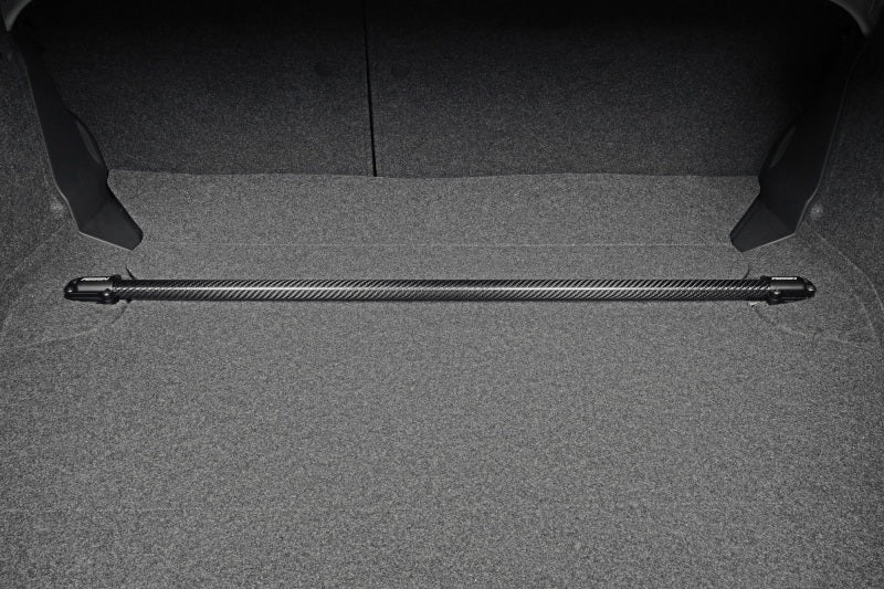 Perrin [15-21 WRX/STI] Rear Shock Tower Brace - Carbon Fiber | PSP-SUS-041CF