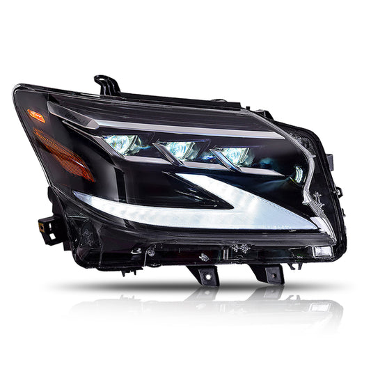 2014-19 Lexus GX LED Headlights