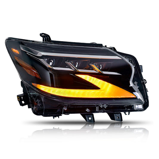 2014-19 Lexus GX LED Headlights