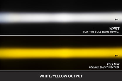 Diode Dynamics Ram Fog Light Kit