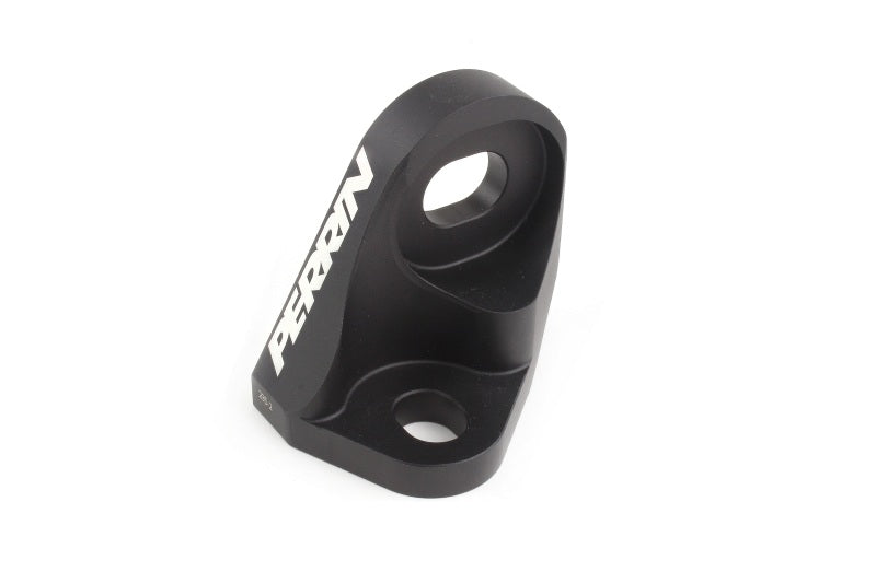 Perrin [15-21 WRX] Turbo Support Bracket 2pc Kit | PSP-EXT-235BK
