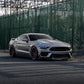 18 - 23 RGB ford mustang headlights s650 style