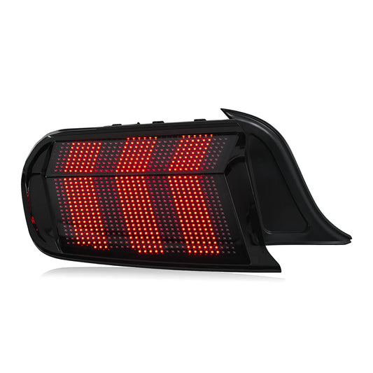 15 - 23 Ford Mustang RGB MATRIX tail lights