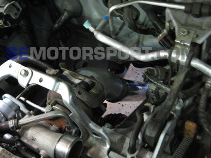 Tsudo 3 Inch Bellmouth Downpipe Subaru WRX 2008-2014 STI 2008-2019