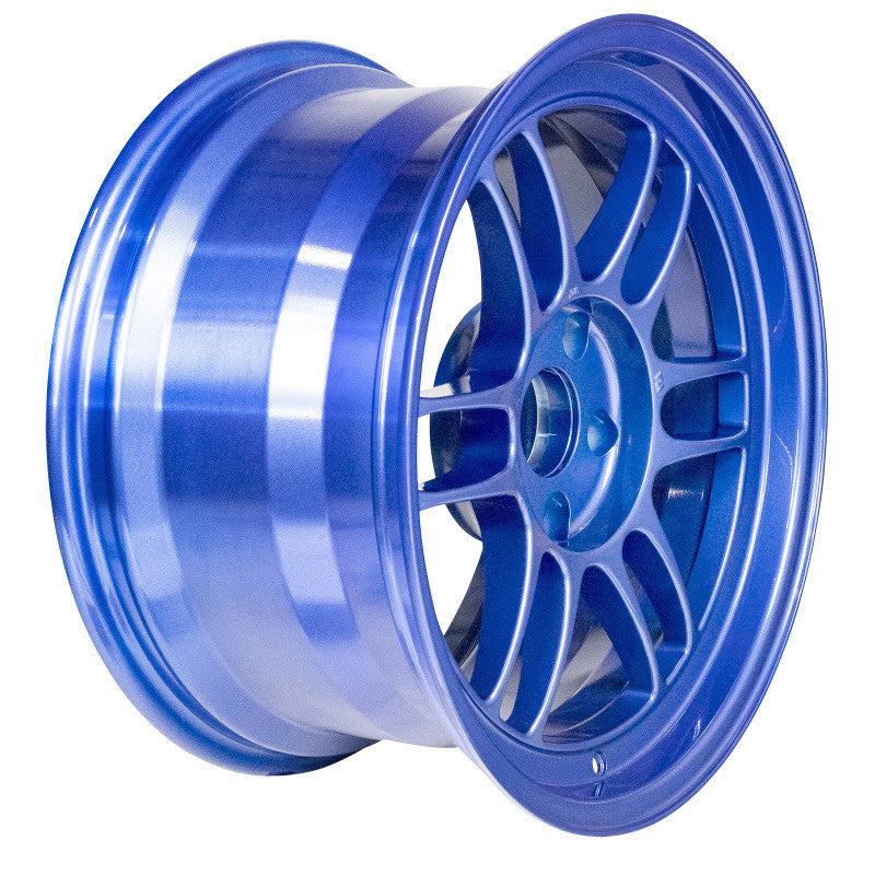 Enkei RPF1 17x9 5x114.3 22mm Offset 73mm Bore SBC Wheel *MOQ 40