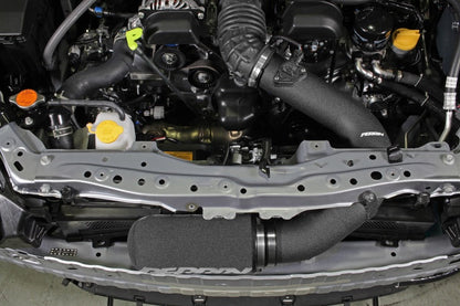 Perrin [22-23 BRZ/GR86] Cold Air Intake - Black | PSP-INT-335BK