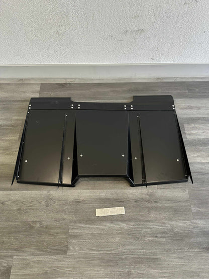 Diffuser V1C+ – Ford Focus ST (3rd Gen, 2013-2018)