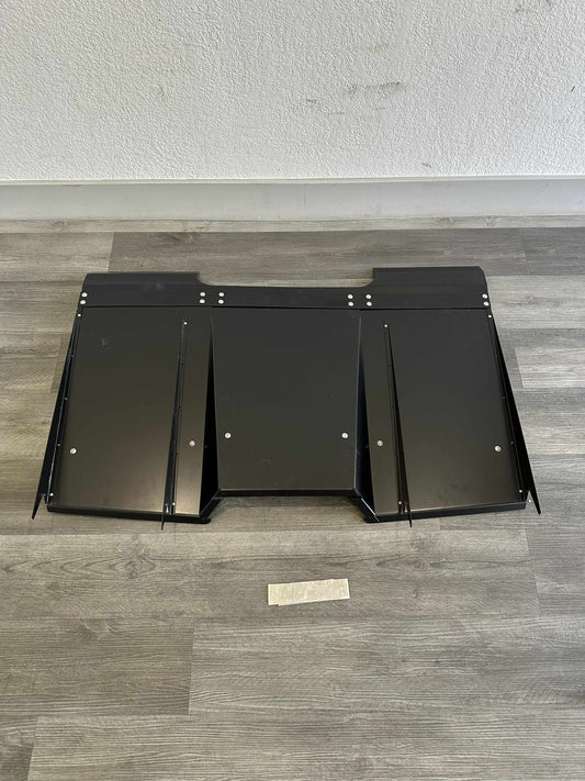 Diffuser V1C+ – Ford Focus ST (3rd Gen, 2013-2018)