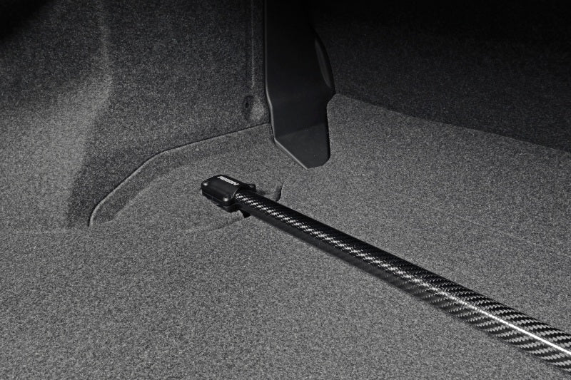 Perrin [15-21 WRX/STI] Rear Shock Tower Brace - Carbon Fiber | PSP-SUS-041CF