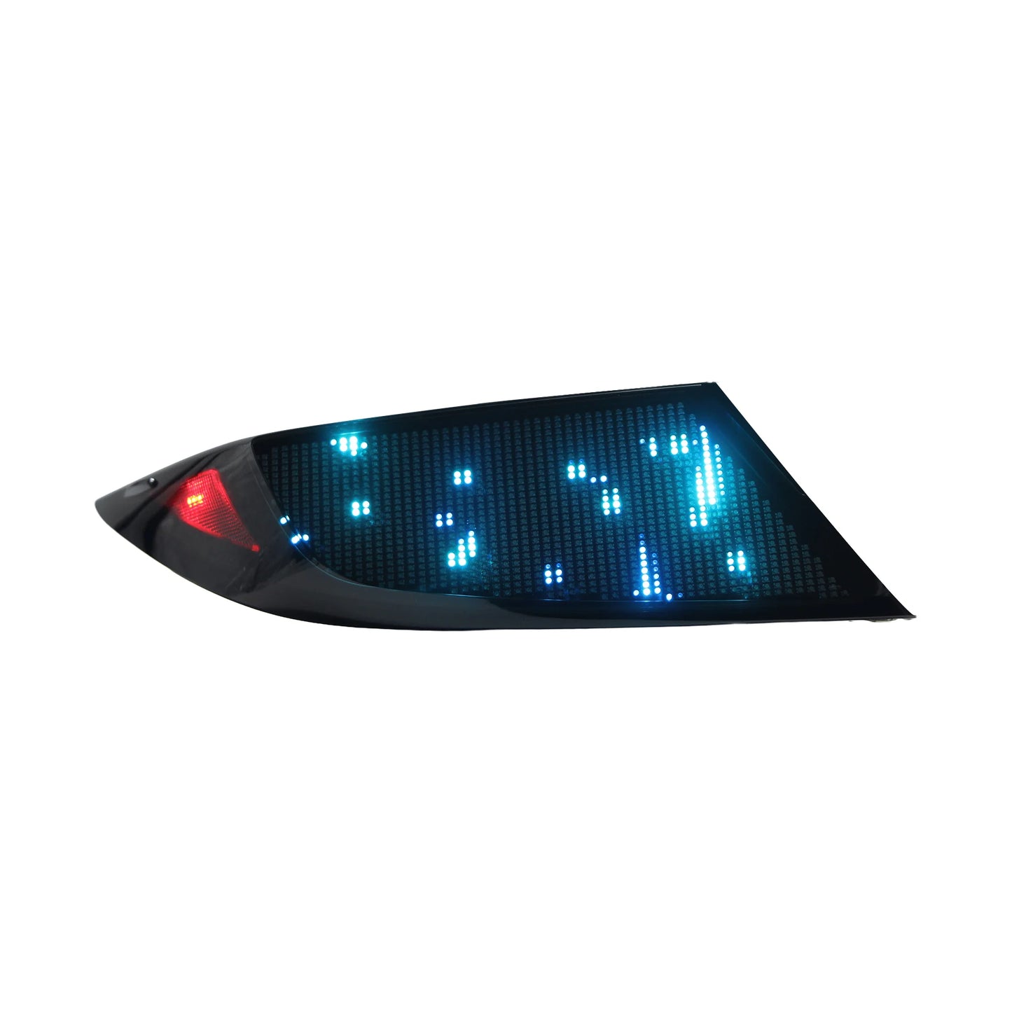 NTXGLOW Grid RGB LED tail lights (2022 - 2025 Subaru BRZ GR86)
