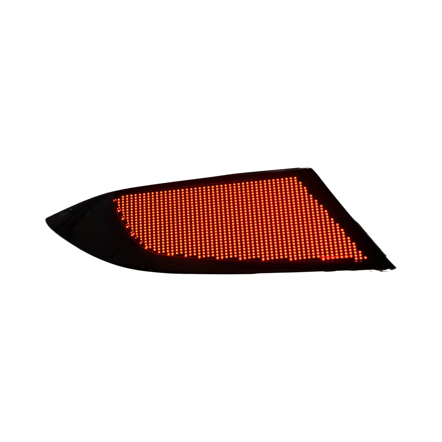 NTXGLOW Grid RGB LED tail lights (2022 - 2025 Subaru BRZ GR86)