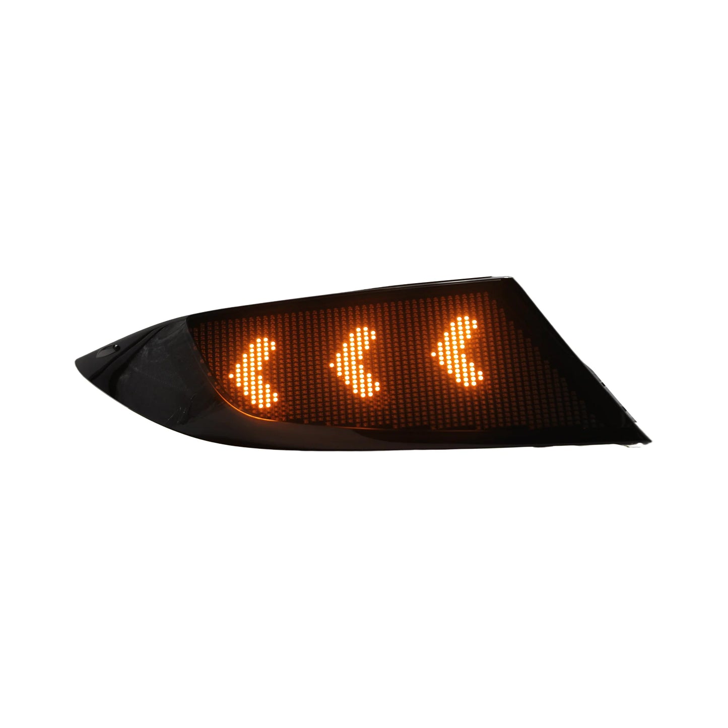 NTXGLOW Grid RGB LED tail lights (2022 - 2025 Subaru BRZ GR86)